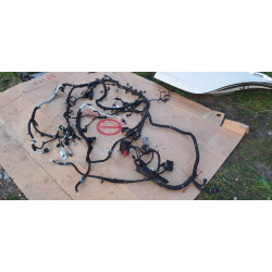 23507379 Cadillac CT6 Engine Wiring Harness without Chassis Control