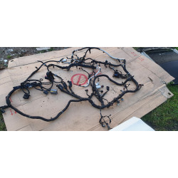 23507379 Cadillac CT6 Engine Wiring Harness without Chassis Control