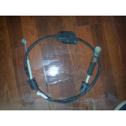 8675068 Volvo S60 Gear Shift Cable 2000-2009