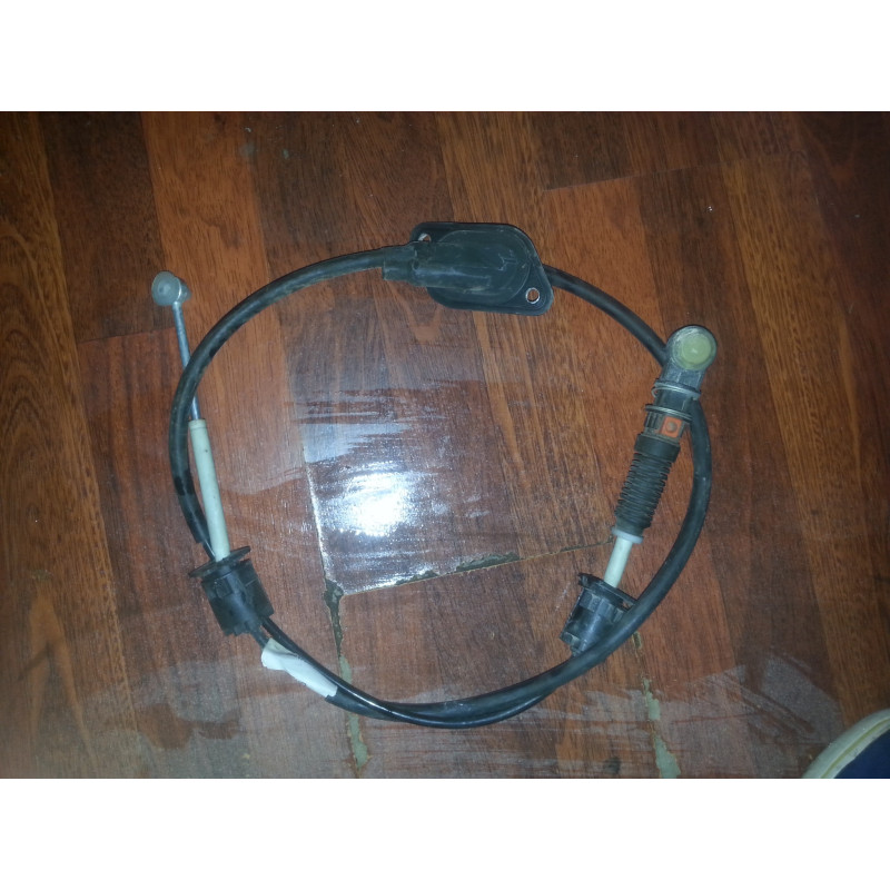 8675068 Volvo S60 Gear Shift Cable 2000-2009