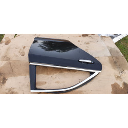 84007418 Cadillac ATS Sedan Right Rear Door 2013-2019 22802152