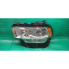 68360177AD Dodge RAM 2500 Left Halogen Headlight 2019-2024 68360177AE