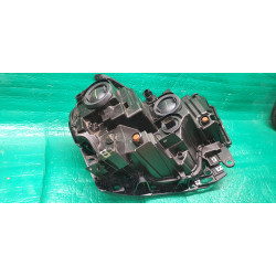 68360177AD Dodge RAM 2500 Left Halogen Headlight 2019-2024 68360177AE