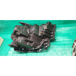68360177AD Dodge RAM 2500 Left Halogen Headlight 2019-2024 68360177AE