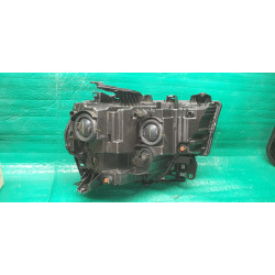 68360177AD Dodge RAM 2500 Left Halogen Headlight 2019-2024 68360177AE