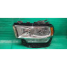 68360177AD Dodge RAM 2500 Left Halogen Headlight 2019-2024 68360177AE
