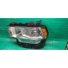 68360177AD Dodge RAM 2500 Left Halogen Headlight 2019-2024 68360177AE