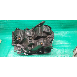 68360176AD Dodge RAM 2500 Right Halogen Headlight 2019-2024 68360176AE