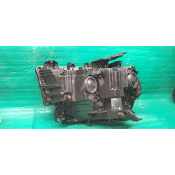68360176AD Dodge RAM 2500 Right Halogen Headlight 2019-2024 68360176AE