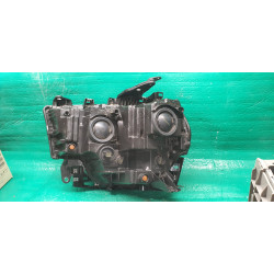 68360176AD Dodge RAM 2500 Right Halogen Headlight 2019-2024 68360176AE