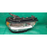 68360176AD Dodge RAM 2500 Right Halogen Headlight 2019-2024 68360176AE