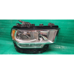 68360176AD Dodge RAM 2500 Right Halogen Headlight 2019-2024 68360176AE