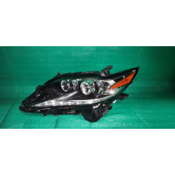 Lexus ES Left Full LED Headlight 2016-2018
