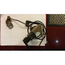 A0105427617 Mercedes-Benz E-Class Suspension Level Sensor