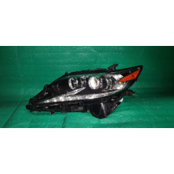 Lexus ES Left Full LED Headlight 2016-2018