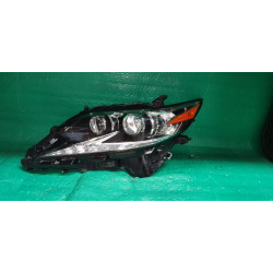 Lexus ES Left Full LED Headlight 2016-2018