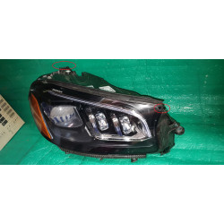 A1679069606 Mercedes-Benz GLS Right Multibeam LED Headlight 2020-2023