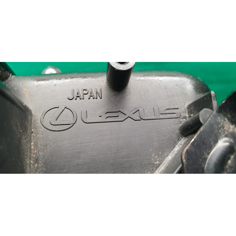 Lexus ES Full LED Headlight (Left) 2016-2018 | ES350