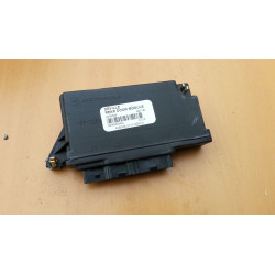 25762509 Cadillac DeVille Rear Door Module 2000-2005