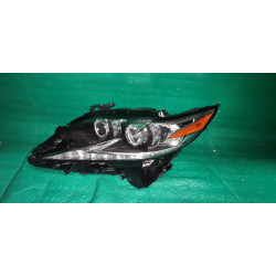 Lexus ES Full LED Headlight (Left) 2016-2018 | ES350