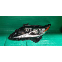 Lexus ES Full LED Headlight (Left) 2016-2018 | ES350