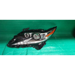 Lexus ES Full LED Headlight (Left) 2016-2018 | ES350