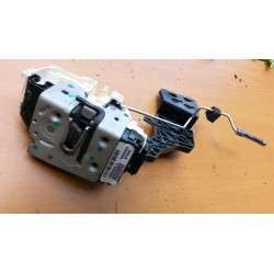 04589426AB Chrysler Sebring Right Front Door Latch 2007-2010