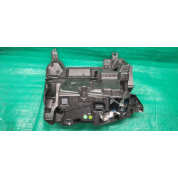 RC3B-13E015-AA Ford F-250 High Full LED Headlight (Left) 2023-2024