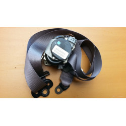 0XS411D5AB Chrysler Sebring Front Left Seat Belt 2007-2010