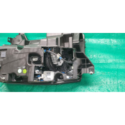 RC3B-13E015-AA Ford F-250 High Full LED Headlight (Left) 2023-2024