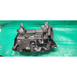 RC3B-13E015-AA Ford F-250 High Full LED Headlight (Left) 2023-2024