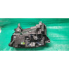 RC3B-13E015-AA Ford F-250 High Full LED Headlight (Left) 2023-2024