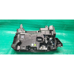 RC3B-13E015-AA Ford F-250 High Full LED Headlight (Left) 2023-2024