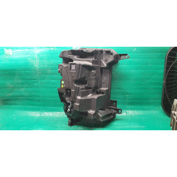 RC3B-13E015-AA Ford F-250 High Full LED Headlight (Left) 2023-2024
