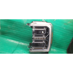 RC3B-13E015-AA Ford F-250 High Full LED Headlight (Left) 2023-2024
