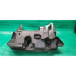 PC3B-13E015-A Ford F-250 Mid LED Headlight (Left) 2023-2024 PC3B-13E015-AJ