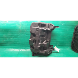 PC3B-13E015-A Ford F-250 Mid LED Headlight (Left) 2023-2024 PC3B-13E015-AJ