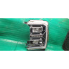 PC3B-13E015-A Ford F-250 Mid LED Headlight (Left) 2023-2024 PC3B-13E015-AJ