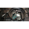 PC3B-13E014-AJ Ford F-250 Mid LED Headlight (Right) 2023-2024 PC3B-13E014-A