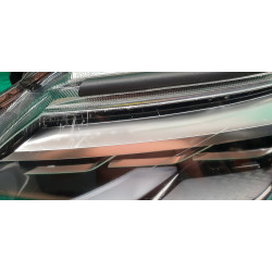 81185-60P70 Lexus GX Full LED Headlight (Left) 2020-2023