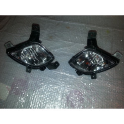 92202-2S Hyundai Tucson Fog Lamp 2010-2015 92201-2S