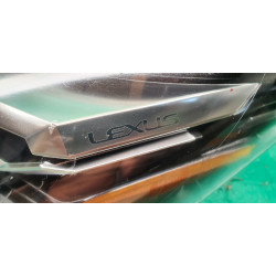 81185-60P70 Lexus GX Full LED Headlight (Left) 2020-2023