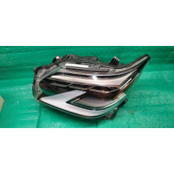 81185-60P70 Lexus GX Full LED Headlight (Left) 2020-2023