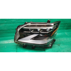 81185-60P70 Lexus GX Full LED Headlight (Left) 2020-2023