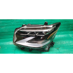 81185-60P70 Lexus GX Full LED Headlight (Left) 2020-2023
