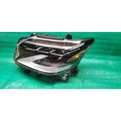 81185-60P70 Lexus GX Full LED Headlight (Left) 2020-2023