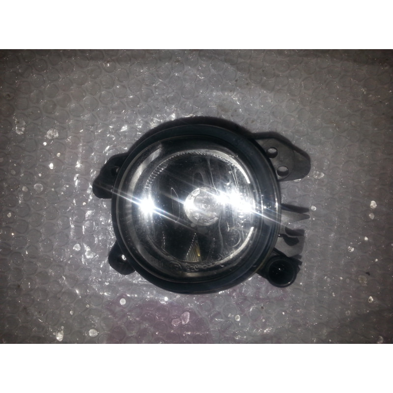 2518200756 Mercedes-Benz E-Class Left Fog Lamp 2007-2013