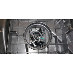 PC3B-13E015-A Ford F-250 Left Mid LED Headlight 2023-2024 PC3B-13E015-AJ