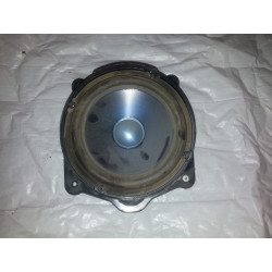 2218203702 Mercedes-Benz S-Class Rear Door Speaker 2007-2013