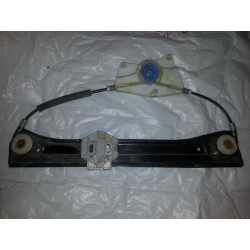 Mercedes-Benz S-Class Right Window Regulator